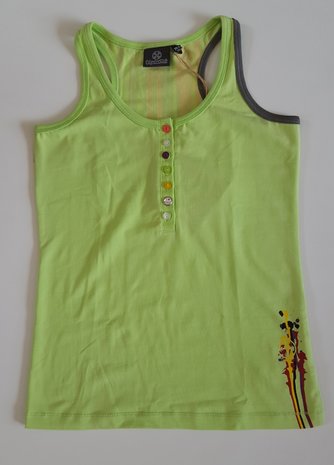 Brunotti kindershirt/tanktop